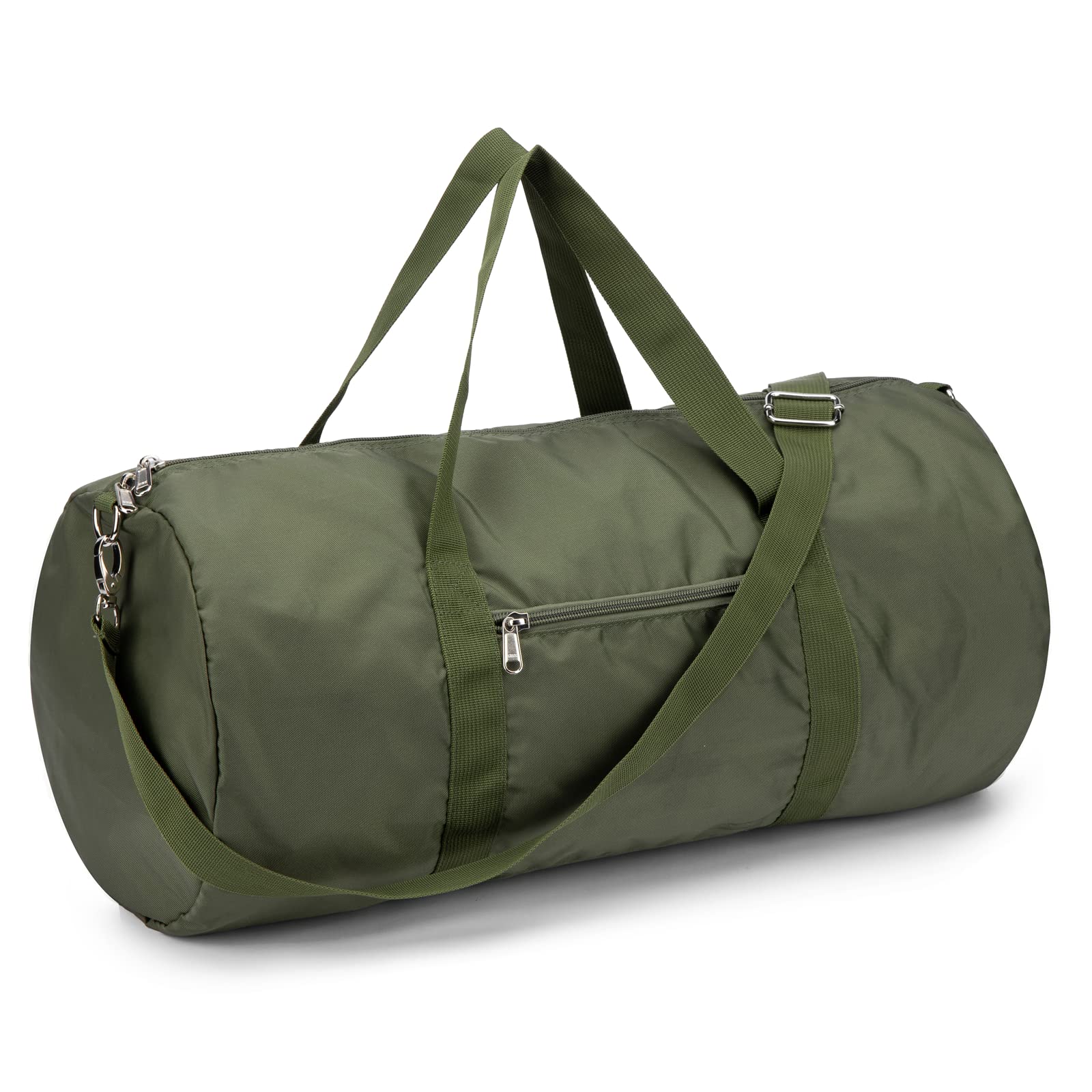 Vorspack Small Duffel Bag 20 Inches Foldable Gym Bag for Men Women ...