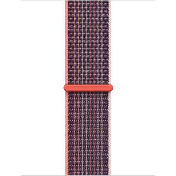 Amazon.com: Apple Watch Band 45mm Nike Sport Loop - Sequoia