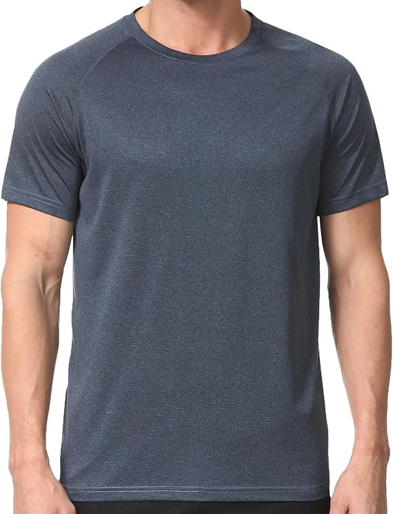 athletic fit t shirts