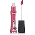 L’Oréal Paris Cosmetics Infallible Lip Pro Matte Gloss, Fuchsia Amnesia, 0.21 fl. oz.