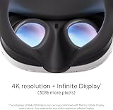 Meta Quest 3 512 GB VR Headset Brand New Powerful Experience view 2