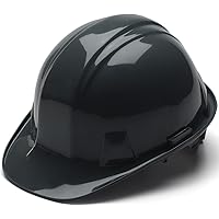 most comfortable hard hat