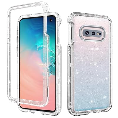 DUEDUE Samsung Galaxy S10e Case, Samsung S10e Phone