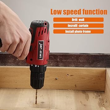 jar-owl  Power Drill Drivers product image 5