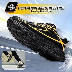 Steel Toe Shoes for Men Women Composite Toe Work