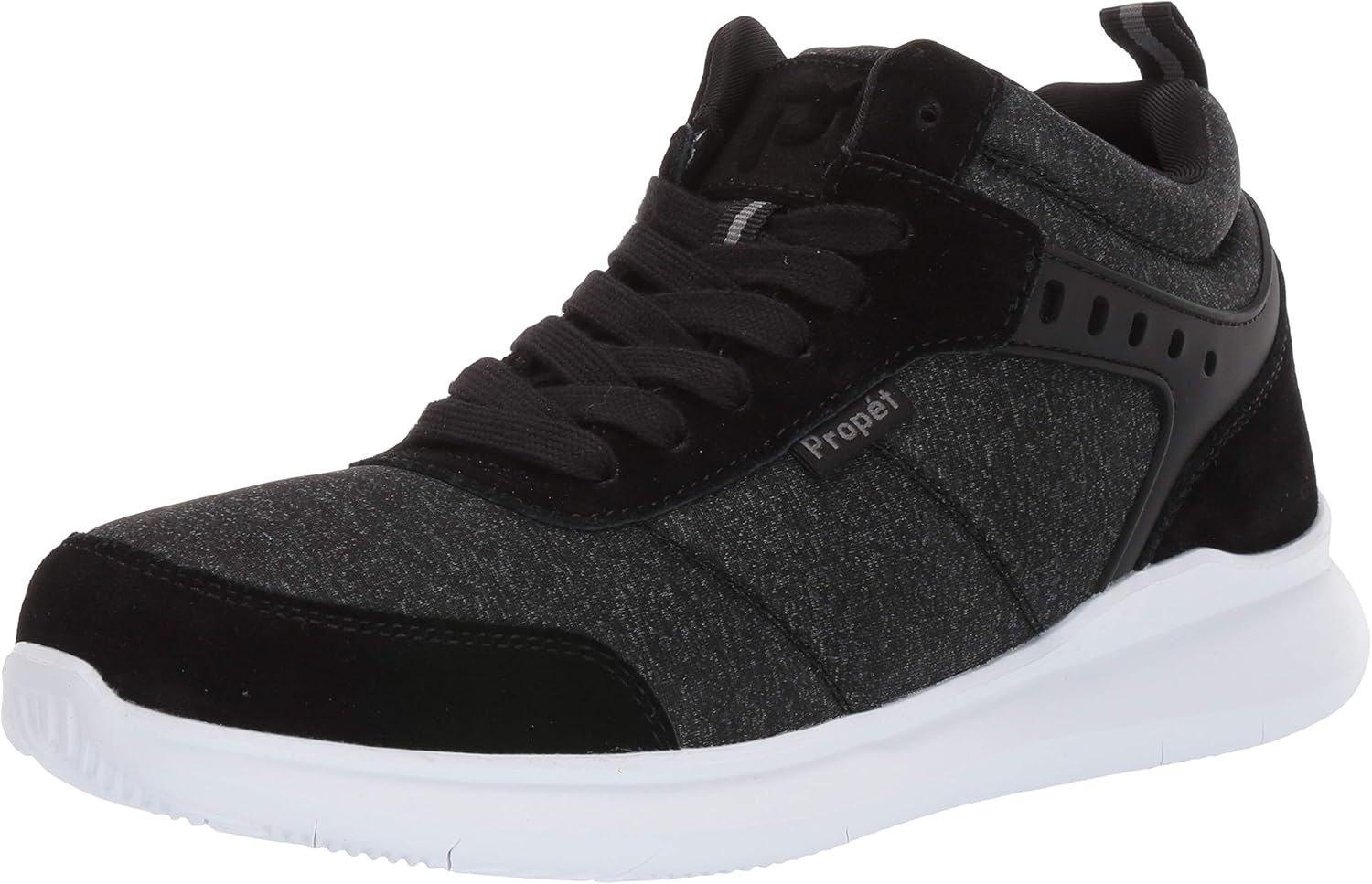 propet high top sneakers