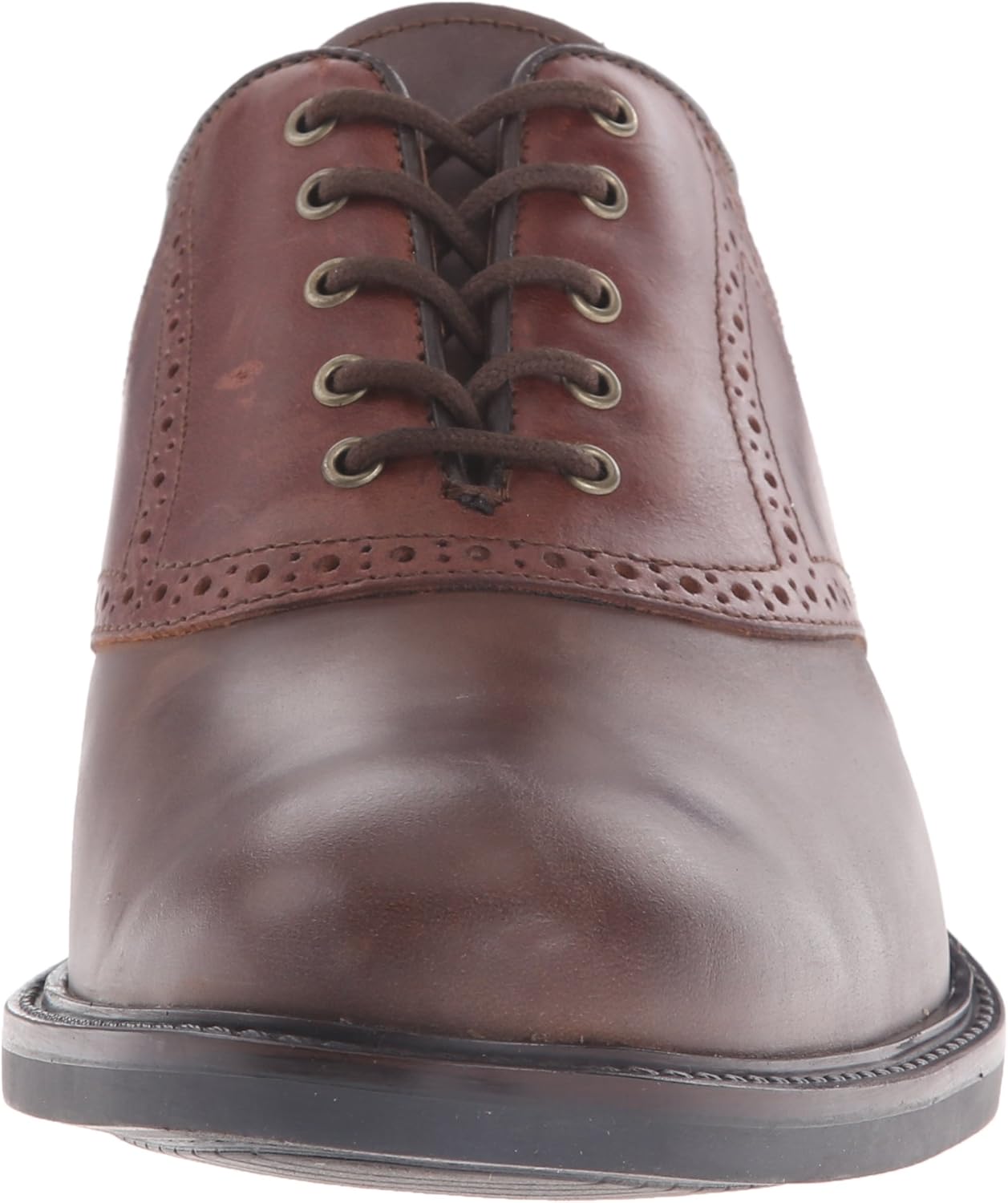 johnston & murphy tabor saddle oxfords