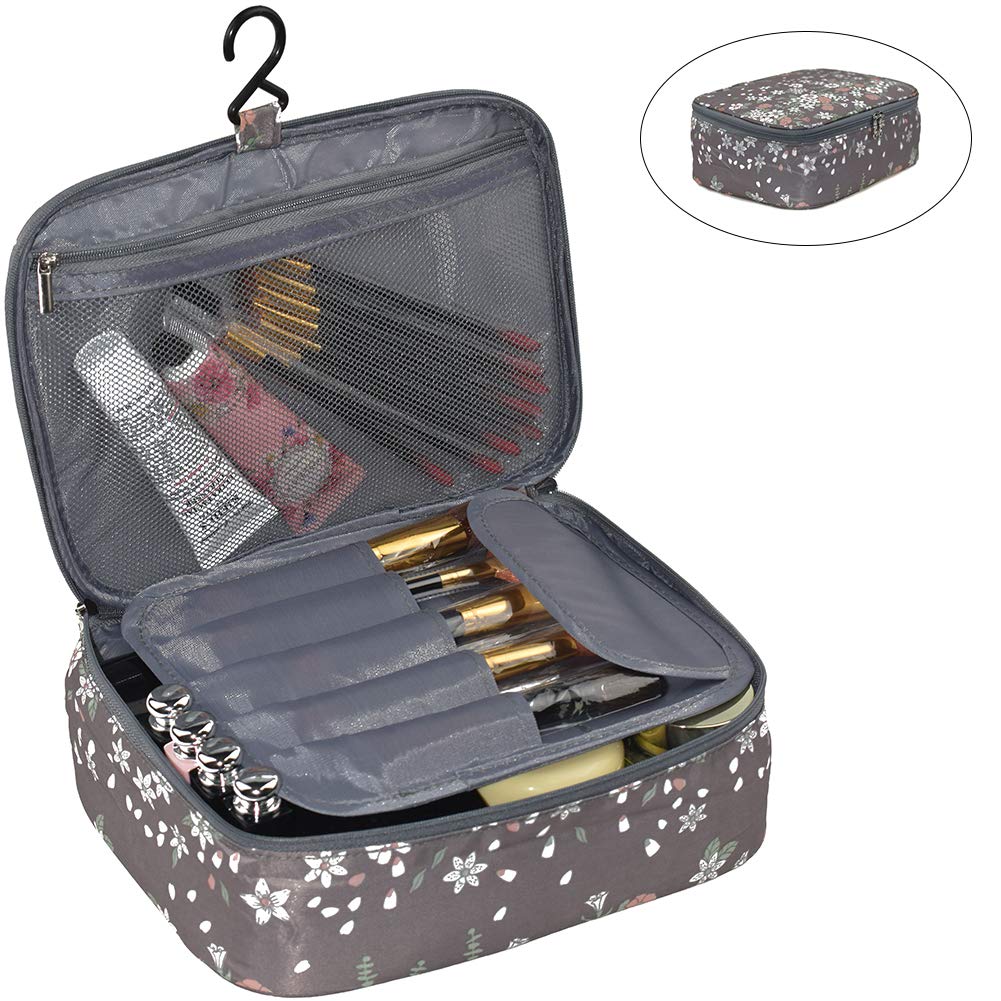 Best Makeup Bag Multiple Portable