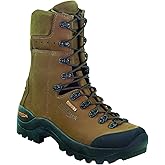 Kenetrek Men's Guide Ultra Non-insulated Leather Hunting Boot, 9.0 Medium