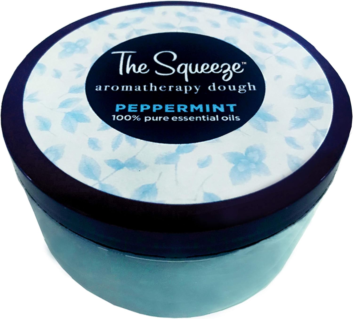 essential oil stress ball