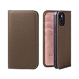 hanatora - Japan iPhone 13 Mini Flip case with Card