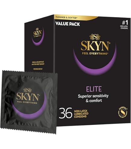 non lubricated flavored condoms GLYDE ULTRA Organic Wildberry Flavored 12-Count main image 0