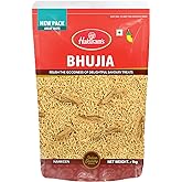 Haldirams Haldiram's Bhujia - 1 Kg,, 2lb ()