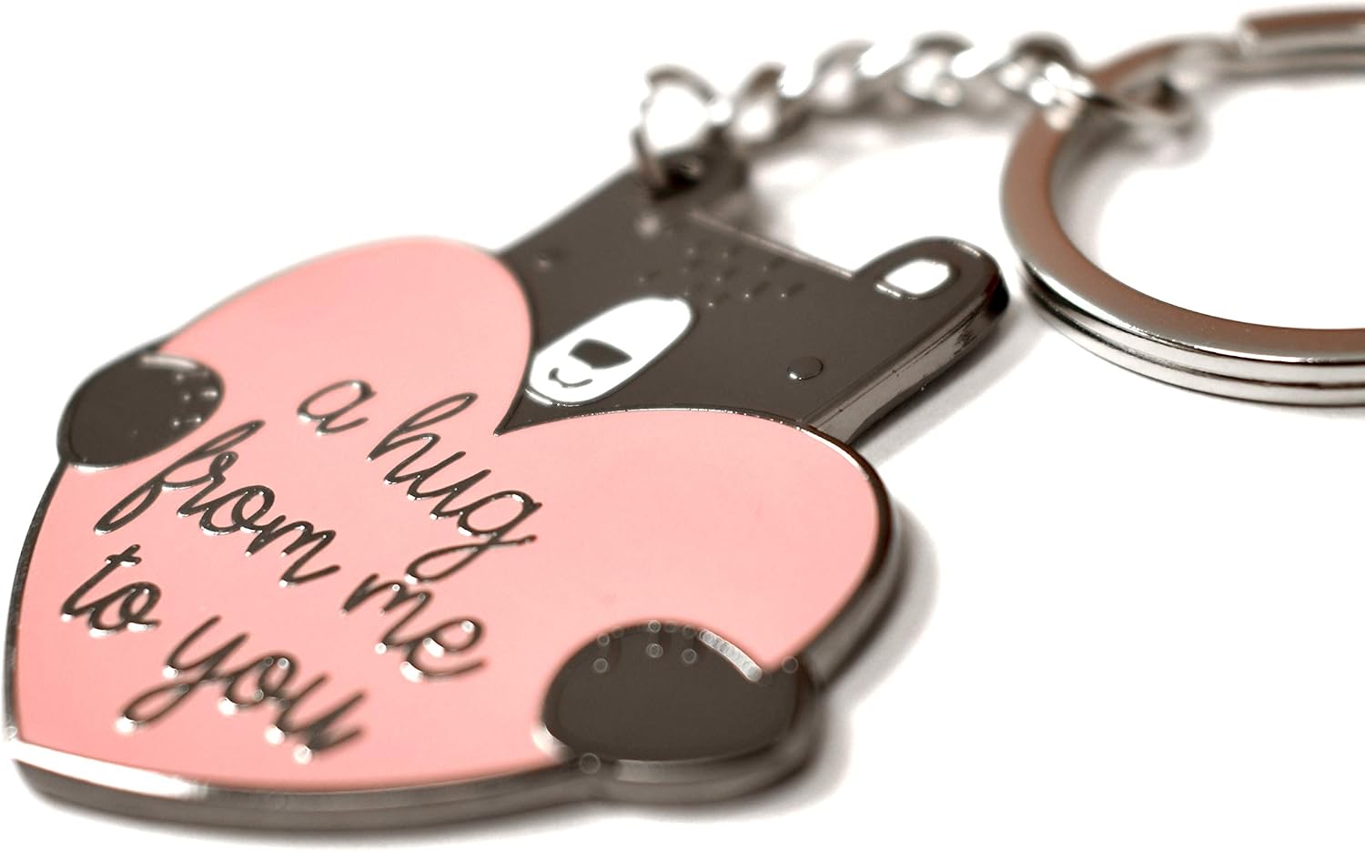 Hug gifts, Pink - Image 4