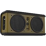 Amazon.com: Skullcandy S7PIDZ-072 Pipe Audio Dock Speakers - Retail