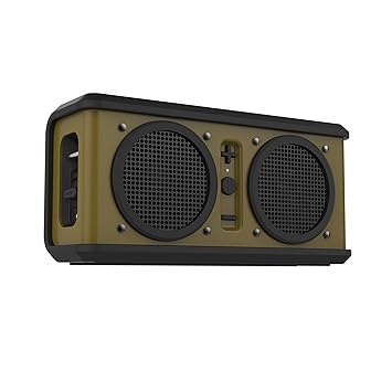 skullcandy air raid speaker