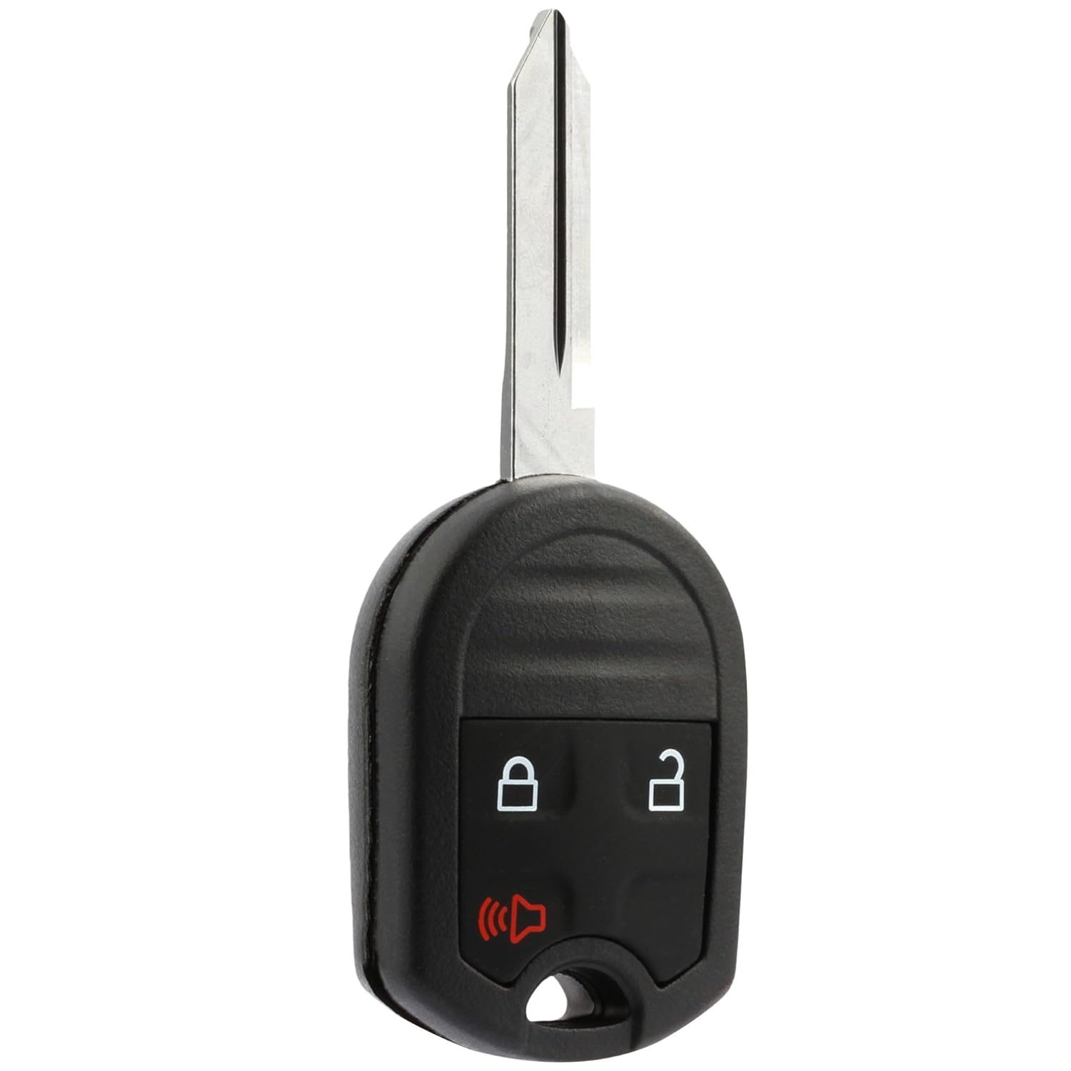 Amazon.com: Car Key Fob Keyless Entry Remote fits Ford, Lincoln, Mercury,  Mazda (CWTWB1U793 4-btn) - Guaranteed to Program: Automotive