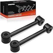 Pair Of Outer Tie Rod Ends For Jaguar Vanden Plas XJ12/XJ8 - Delphi TA1518 Kit