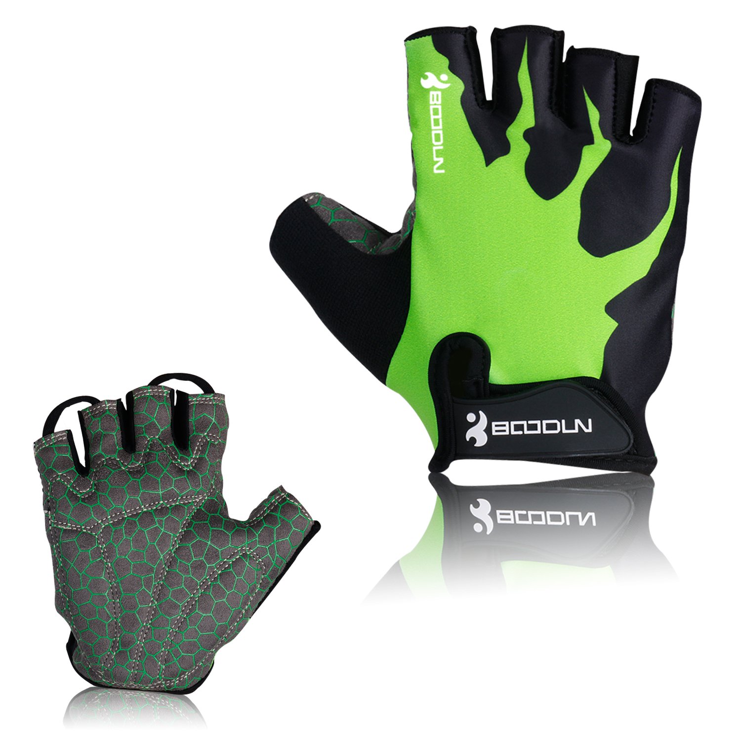 half road half mountain bike