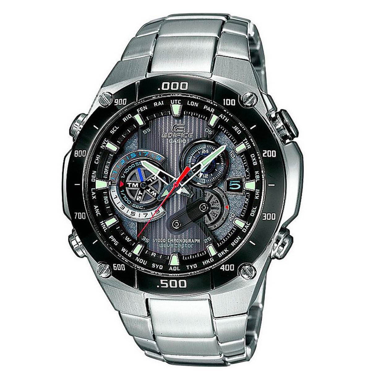 casio edifice m1100