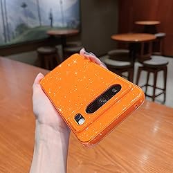 MINSCOSE Compatible with Google Pixel 8 Pro Neon