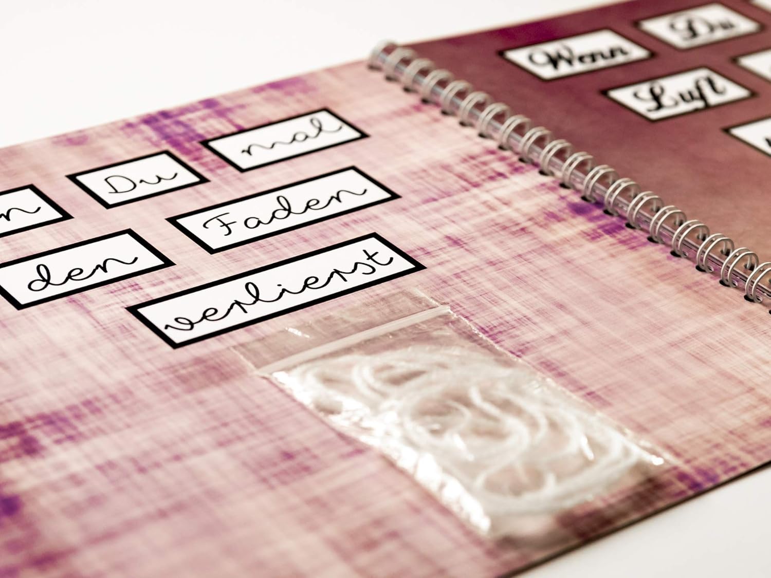 Wenn Buch Geschenk Zum Muttertag Fur Die Beste Freundin