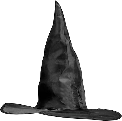 fancy halloween hats