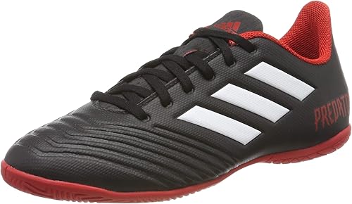 chuteira futsal predator 18.4