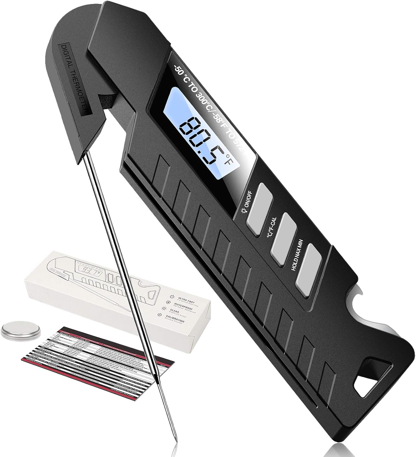 🌀 Best Thermometer For Yogurt Making Review