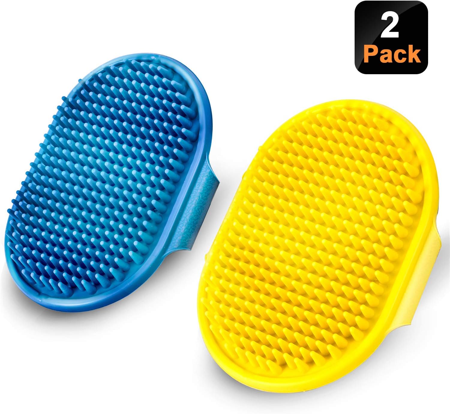 CWXZSTM Dog Grooming Brush