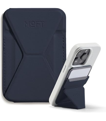 Amazon.com: MOFT Snap Case MOVAS™ for iPhone 16 Pro Case