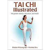 Tai Chi Qigong Shibashi Set 1 2 Cheung Wing 9781069129734