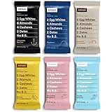 RXBAR Protein bar, Fan Favorite Variety Pack, 12ct, 1.83 Oz