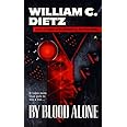 By Blood Alone (Legion of the Damned)