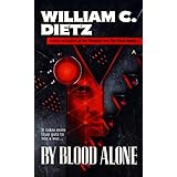 By Blood Alone (Legion of the Damned)