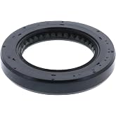 Honda 91201-ZJ1-841 Oil Seal (38X58X9)
