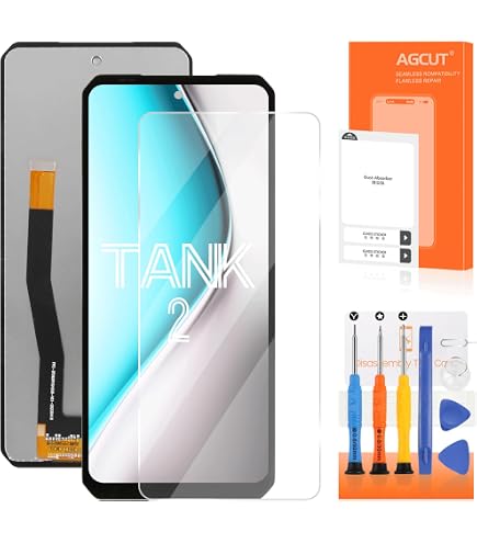 Miglior prezzo 6.79 pollici Touch Display per il serbatoio 8849
