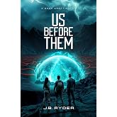 Us Before Them (A Zach Croft Novel) (The Zach Croft Series)