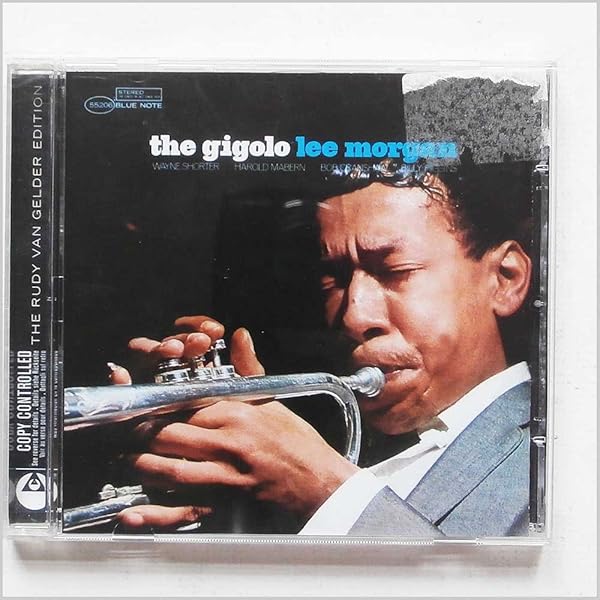 Morgan, Lee - The Last Session - Amazon.com Music