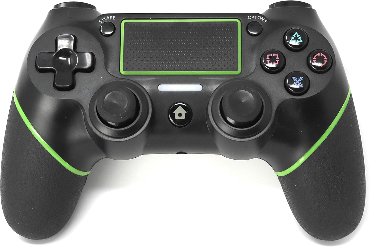 chasdi controller