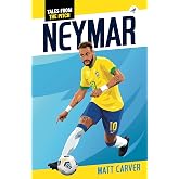 Neymar (Tales from the Pitch)