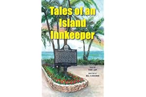 Tales of an Island Innkeeper