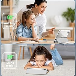 INFILAND for iPad mini 7 case, iPad mini 7th