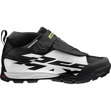 deemax elite shoe