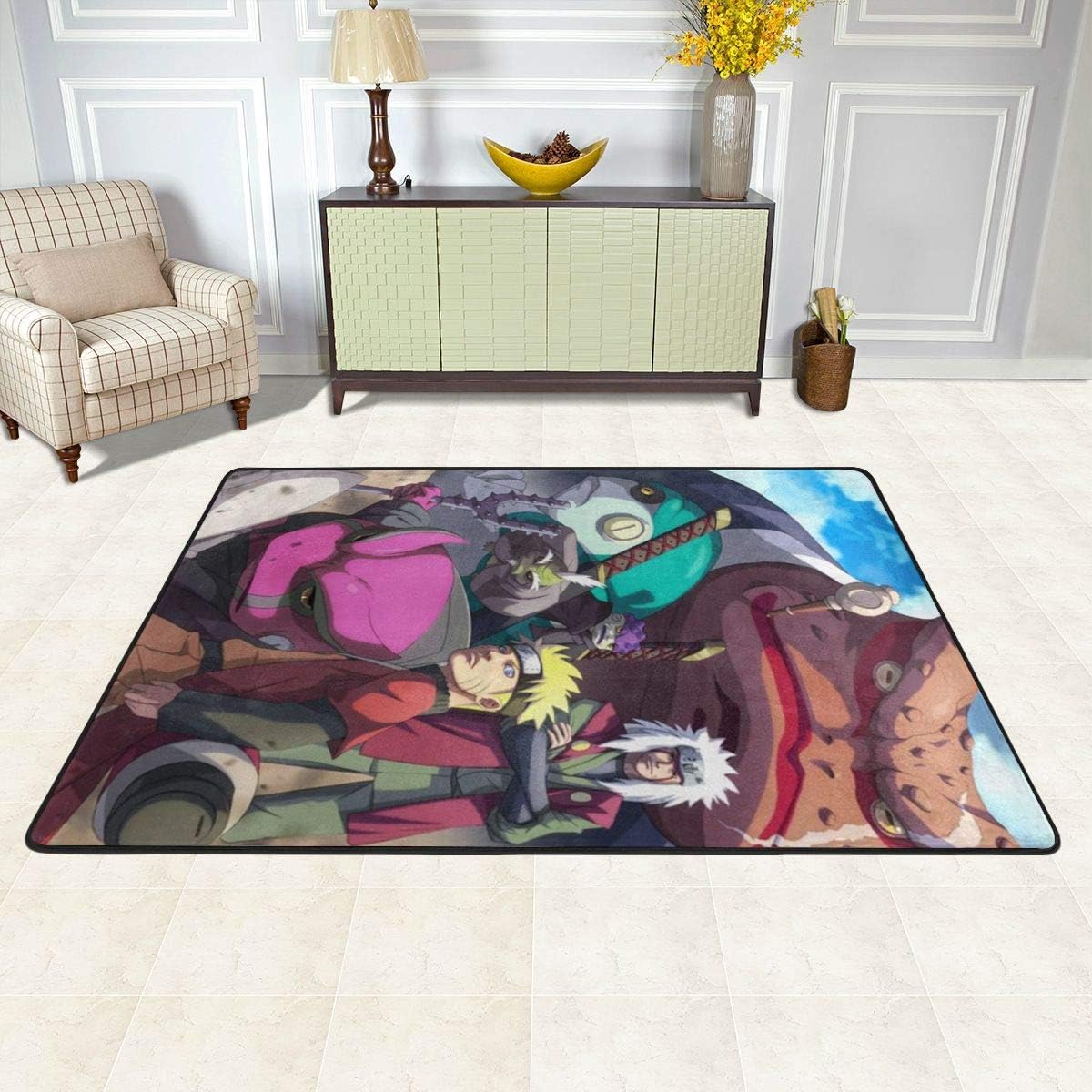 Best 2′ By 6′ Super Absorbent Kitchen Runner