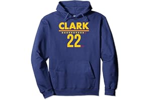 BREAKINGT Caitlin Clark: IND 22 - Indiana Basketball Pullover Hoodie