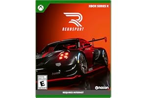 Rennsport – Xbox Series X