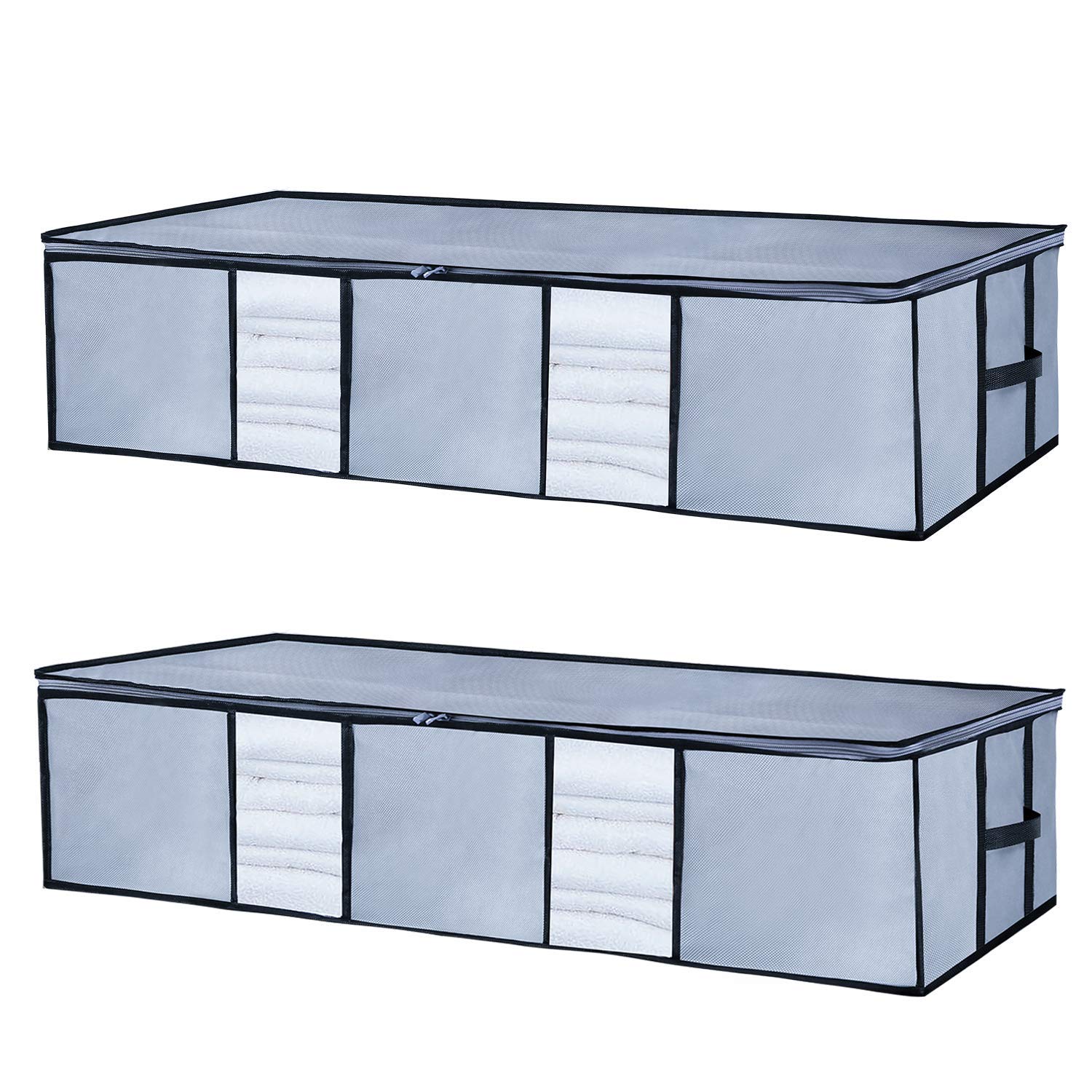 Best Rolling Shoe Rack Under Bed Tech Review