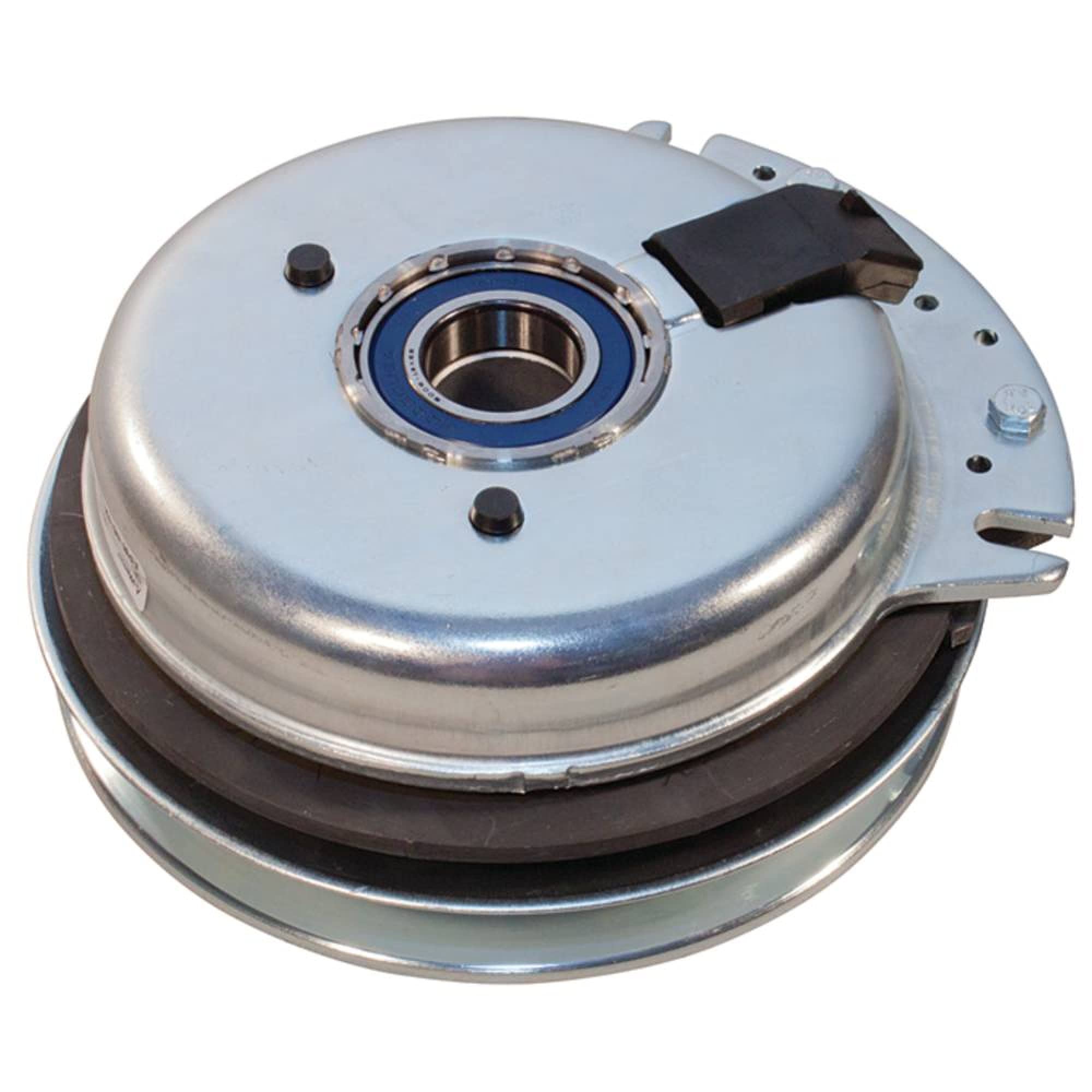 Stens 255-207 Warner Electric PTO Embrague, Warner 5218-207, cada uno, 1, Gris