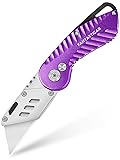 FantastiCAR Folding Utility Knife, Quick Blade